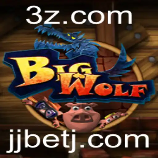 Explorando BigWolf: Um Novo Fenômeno no Mundo dos Jogos