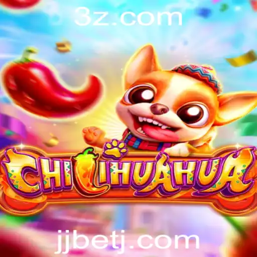 CHILIHUAHUA: Uma Aventura Inovadora no Universo dos Jogos