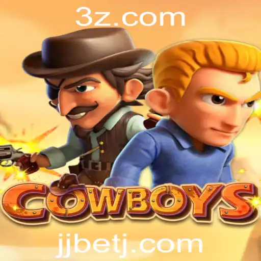 Jogo 'COWBOYS': Aventuras no Oeste com JJBET