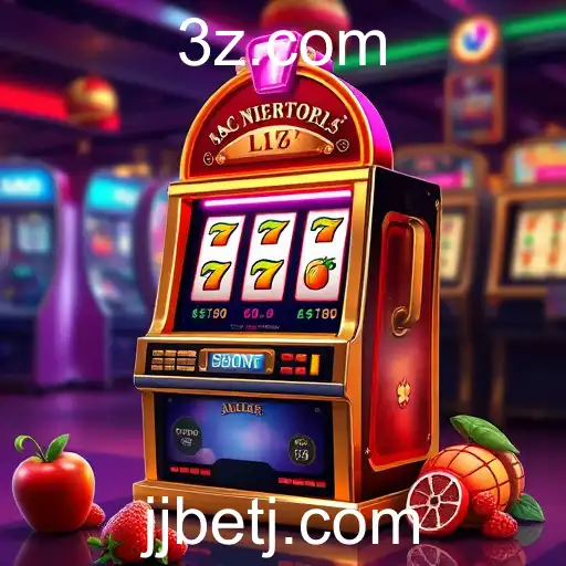 O Fascinante Mundo dos Caça-níqueis: Explorando JJBET