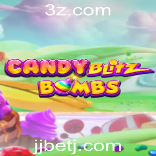CandyBlitzBombs: Uma Jornada Doce e Explosiva no Mundo dos Jogos