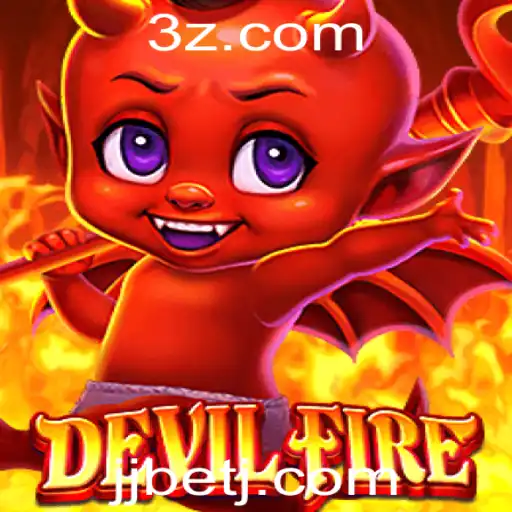 Descubra o Mundo Emocionante de DevilFire: Aventura e Estratégia