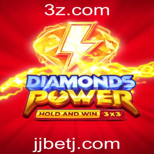 Descubra o Fascinante Mundo de Diamondspower com JJBET