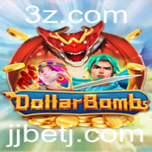 DollarBombs: Uma Nova Dimensão no Mundo dos Jogos