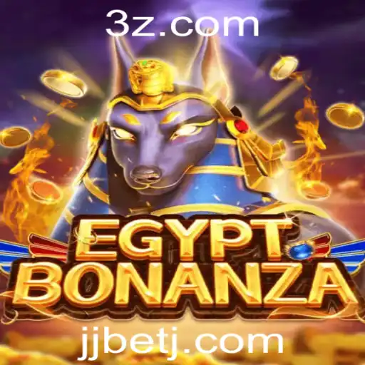 Descubra a Excitante Aventura de EgyptBonanza com JJBET