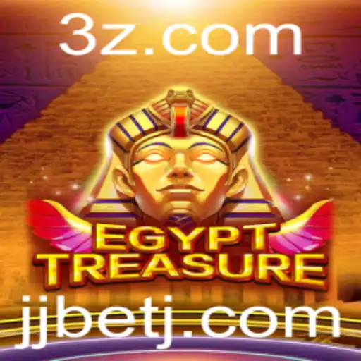 Descubra as Aventuras de EgyptTreasure com JJBET