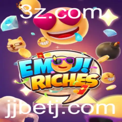 Explorando o Mundo de EmojiRiches no JJBET
