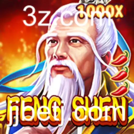 Descubra FengShen: O Novo Jogo que Está Conquistando os Jogadores com JJBET