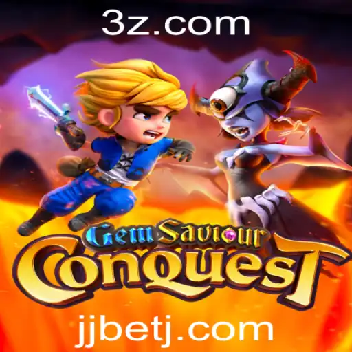 Descubra GemSaviourConquest: Um Mundo de Aventuras e Estratégias