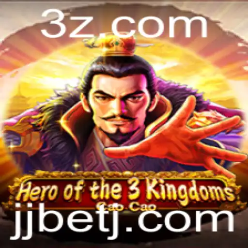 Explore o Mundo de Heroofthe3KingdomsCaoCao e Entre em uma Aventura Épica