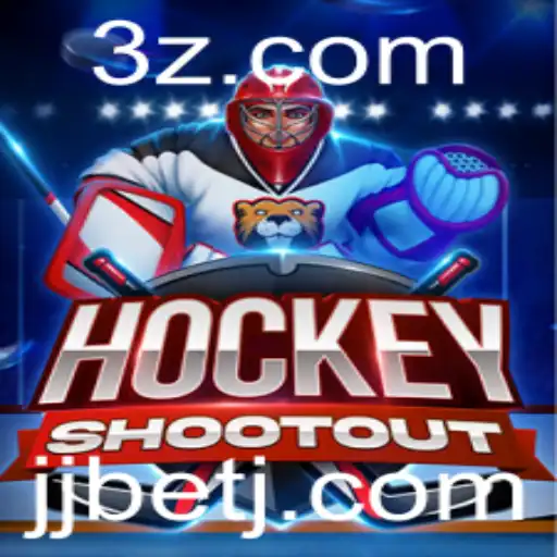 Descobrindo o Jogo de Estratégia e Emoção: HockeyShootout com JJBET