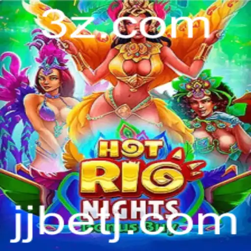 Descubra a Emoção do HotRioNightsBonusBuy com JJBET