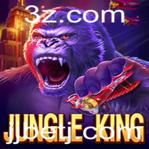 Explorando o Mundo de JungleKing: A Nova Sensação dos Jogos de Aventura
