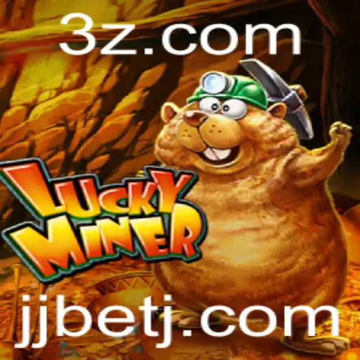 Desvendando o Mundo de LuckyMiner: O Jogo de Aventura e Azar