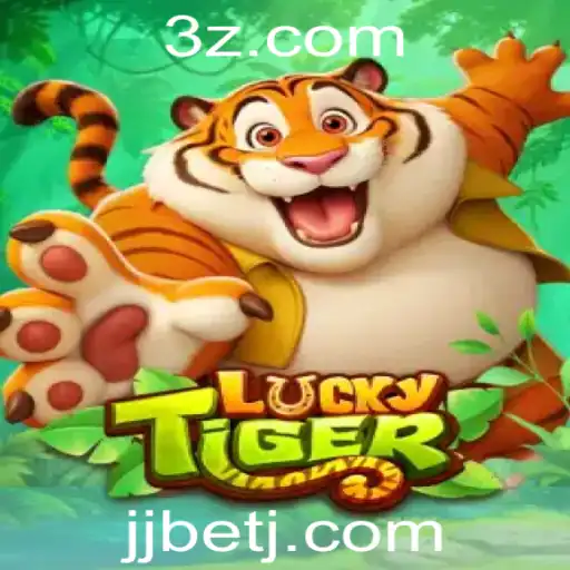 LuckyTiger: Exploração e Regras do Novo Jogo no Mundo JJBET