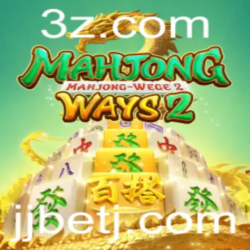 Explorando Mahjong Ways 2: Um Mergulho no Mundo do Jogo com JJBET