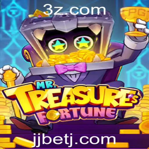 Explorando o Mundo de MrTreasuresFortune