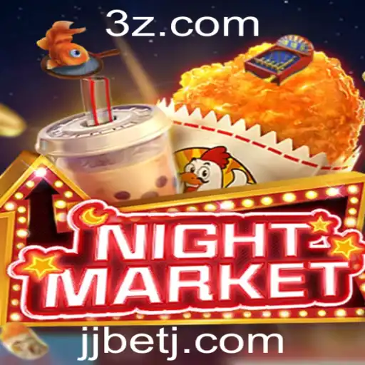 Explorando o Fascinante Mundo do Jogo NIGHTMARKET com JJBET