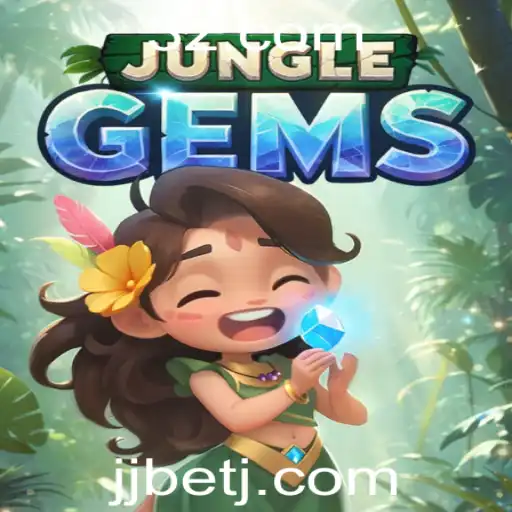 Explorando o Fascinante Mundo de JungleGems com JJBET