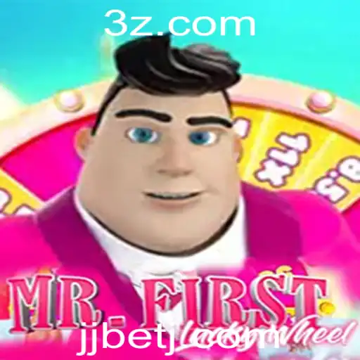 Descubra o Fascinante Mundo de MrFirstLuckyWheel e JJBET