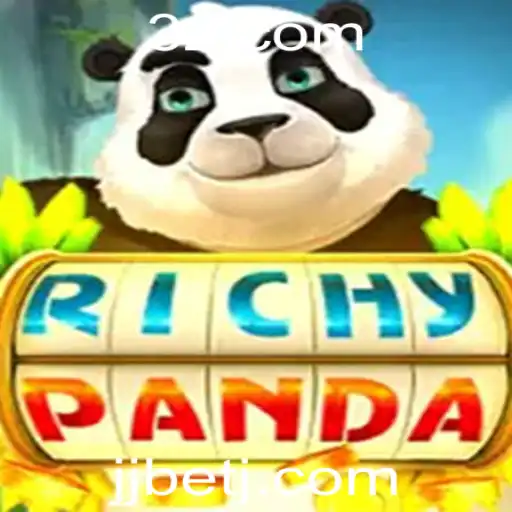 RichyPanda: Descubra a Emoção do Novo Jogo de Casino da JJBET