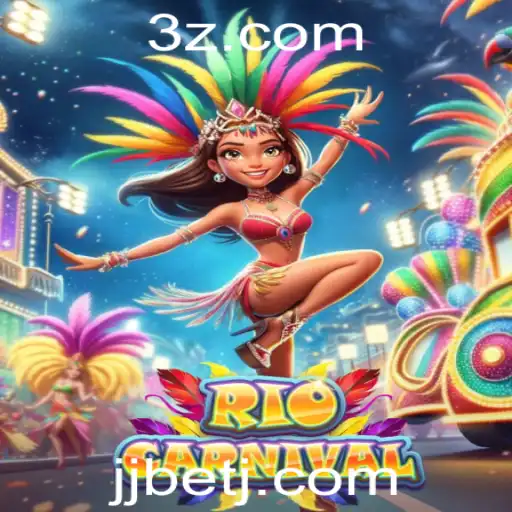 Descubra o Jogo 'RioCarnival': Diversão e Aventura com JJBET