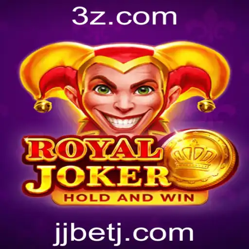 Explorando o Mundo do RoyalJoker: Uma Imersão no Jogo Inovador