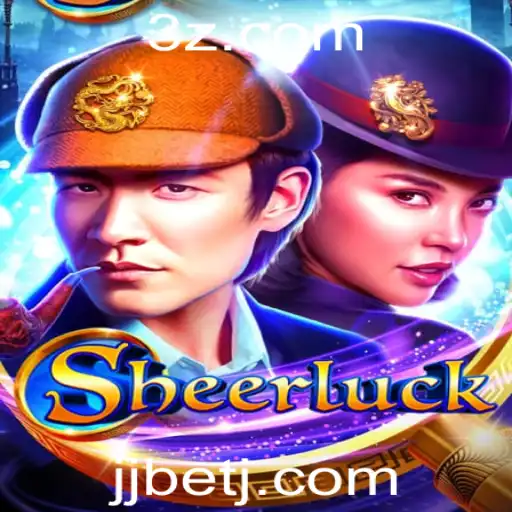 Desvendando Sheerluck: Um Jogo de Estratégia e Mistério