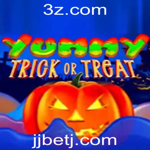 Descubra as Aventuras de YummyTrickorTreat: Um Novo Jogo Emocionante
