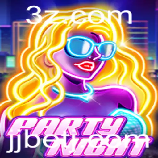 Descubra o Jogo PartyNight e as Regras com JJBET