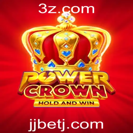 Descubra PowerCrown: O Novo Fenômeno no Mundo dos Jogos Online