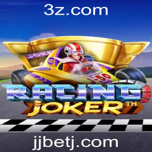 Explorando o Excitante Mundo de RacingJoker Através do Olhar de JJBET