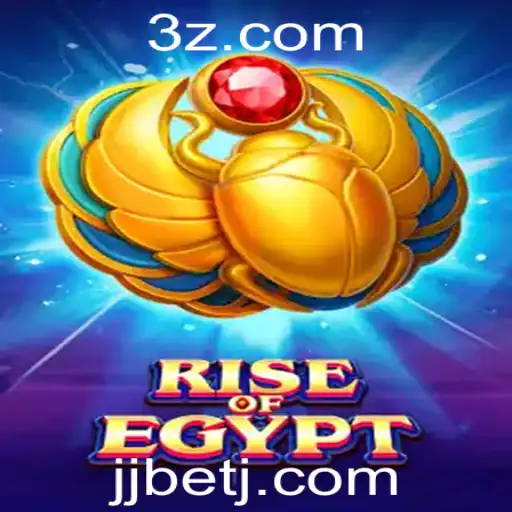 Desvendando os Mistérios de 'RiseOfEgypt': Um Mergulho no Fascinante Mundo dos Jogos