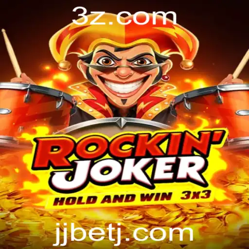 Explorando o Mundo do Rockinjoker e as Apostas com JJBET