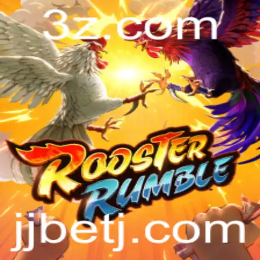 RoosterRumble: Descubra a Emoção deste Jogo Inovador