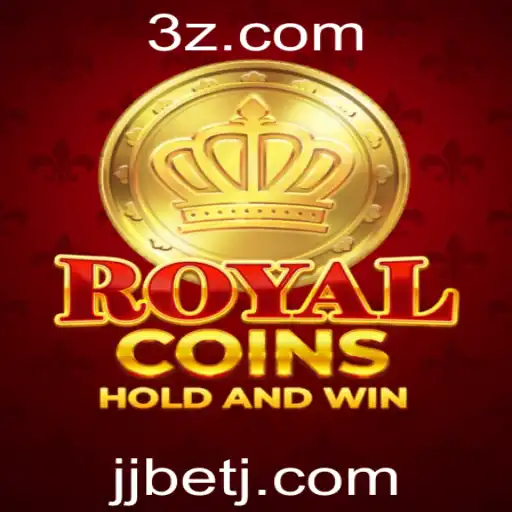 Explorando o Mundo Empolgante de RoyalCoins com JJBET