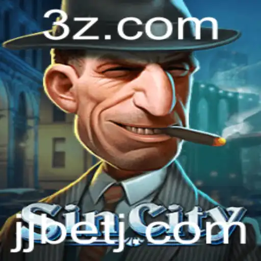 Explorando SinCity: O Jogo Inovador com JJBET