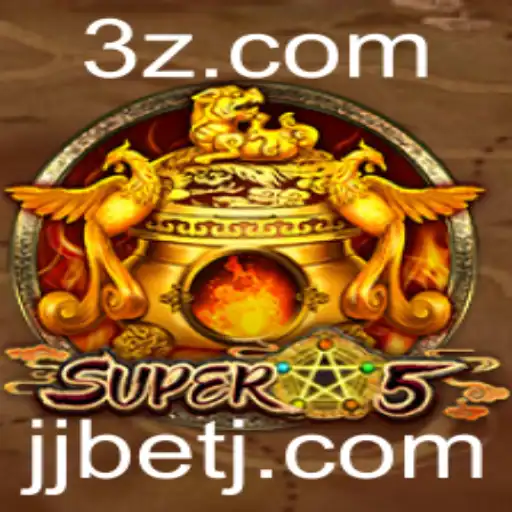 Descubra Super5: O Jogo de Estratégia da JJBET que está Conquistando o Mundo