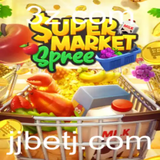 Descubra a Aventura de Compras com SupermarketSpree e JJBET