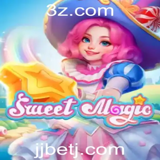 Explorando SweetMagic: O Novo Fenômeno no Mundo dos Jogos