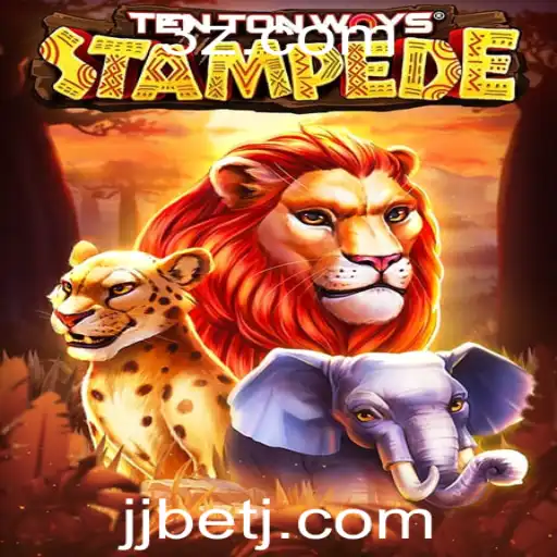 Explorando o Universo de TenTonWaysStampede com JJBET