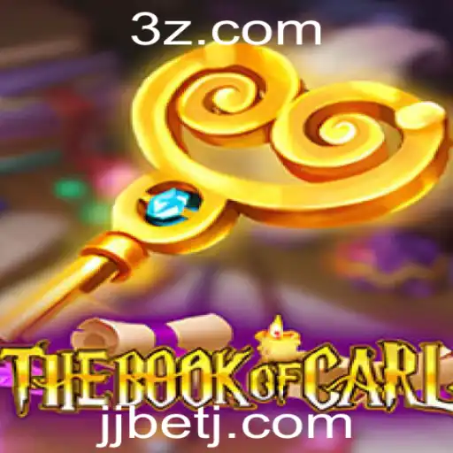 TheBookofCarl: Um Mergulho Profundo no Jogo Inovador Alimentado pela JJBET