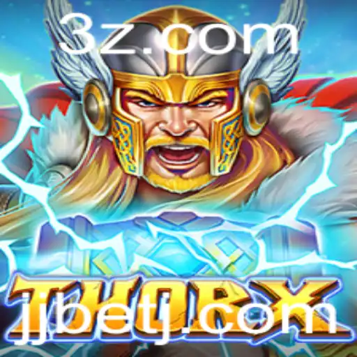 Descobrindo ThorX: O Mais Novo Lançamento no Mundo dos Jogos