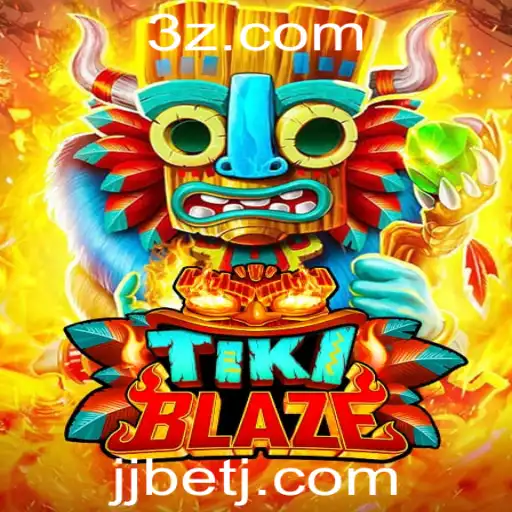 TikiBlaze: A Nova Sensação dos Jogos Inspirada na Cultura Tiki