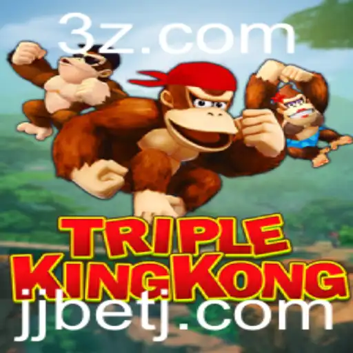 TripleKingKong: Descubra a Nova Sensação do Mundo dos Jogos