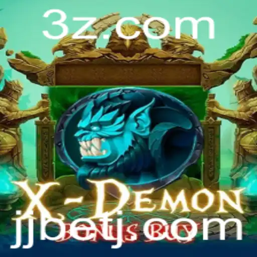 Descubra o Universo de XDemonBonusBuy com JJBET
